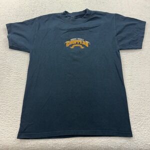 Orange County Choppers New York Motorcycle Graphic T-Shirt‎
